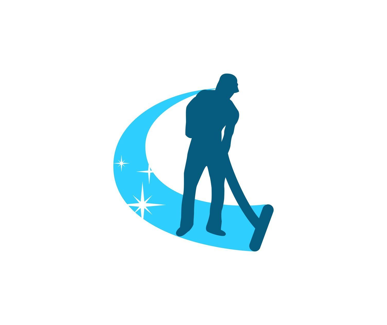 Cleaning Logo - How Creating a Cleaning Company Logo Can Launch Your Business ...