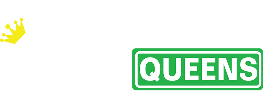 The King of Queens Logo - The King of Queens | TBS.com