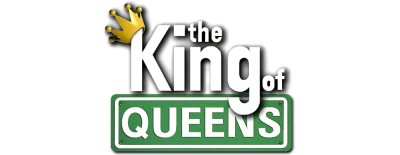 The King of Queens Logo - The King of Queens | TV fanart | fanart.tv