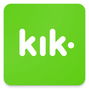 New Kik Logo - Kik: Roleplay World