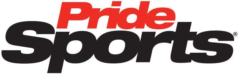 Pride Sports Logo - PrideSports – The World's Leading Sports Traction Company