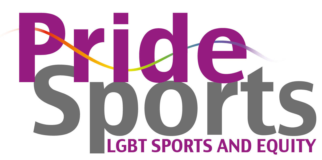 Pride Sports Logo - Pride Sports. The UK's leading organisation for lgbt sports