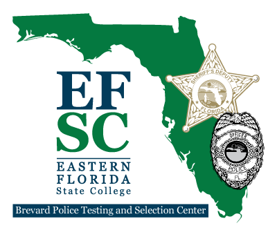 Florida State College Logo - Eastern Florida State College. Brevard Police Testing Center