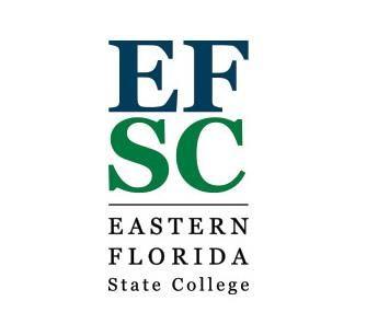 Florida State College Logo - Eastern Florida State College