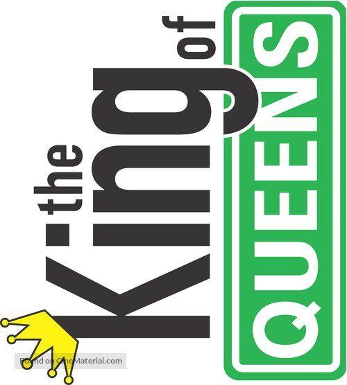 The King of Queens Logo - The King of Queens logo