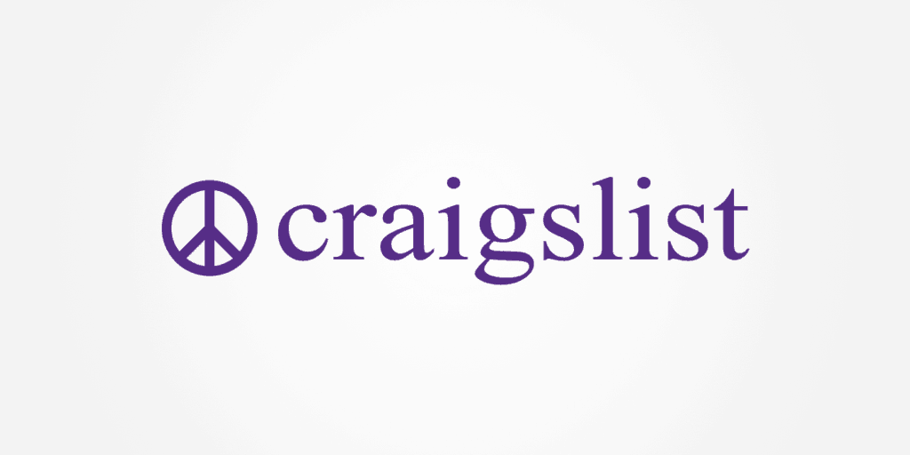 Craigslist App Logo - How to Make Your Own Website Like Craigslist