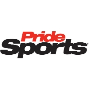 Pride Sports Logo - Working at PrideSports | Glassdoor.co.uk