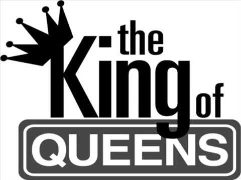 The King of Queens Logo - King of Queens Intro - YouTube
