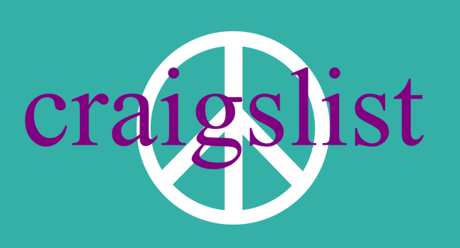 Craigslist App Logo - What's the best mobile Craigslist app? - Quora