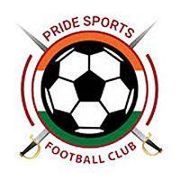 Pride Sports Logo - Pride Sports F.C