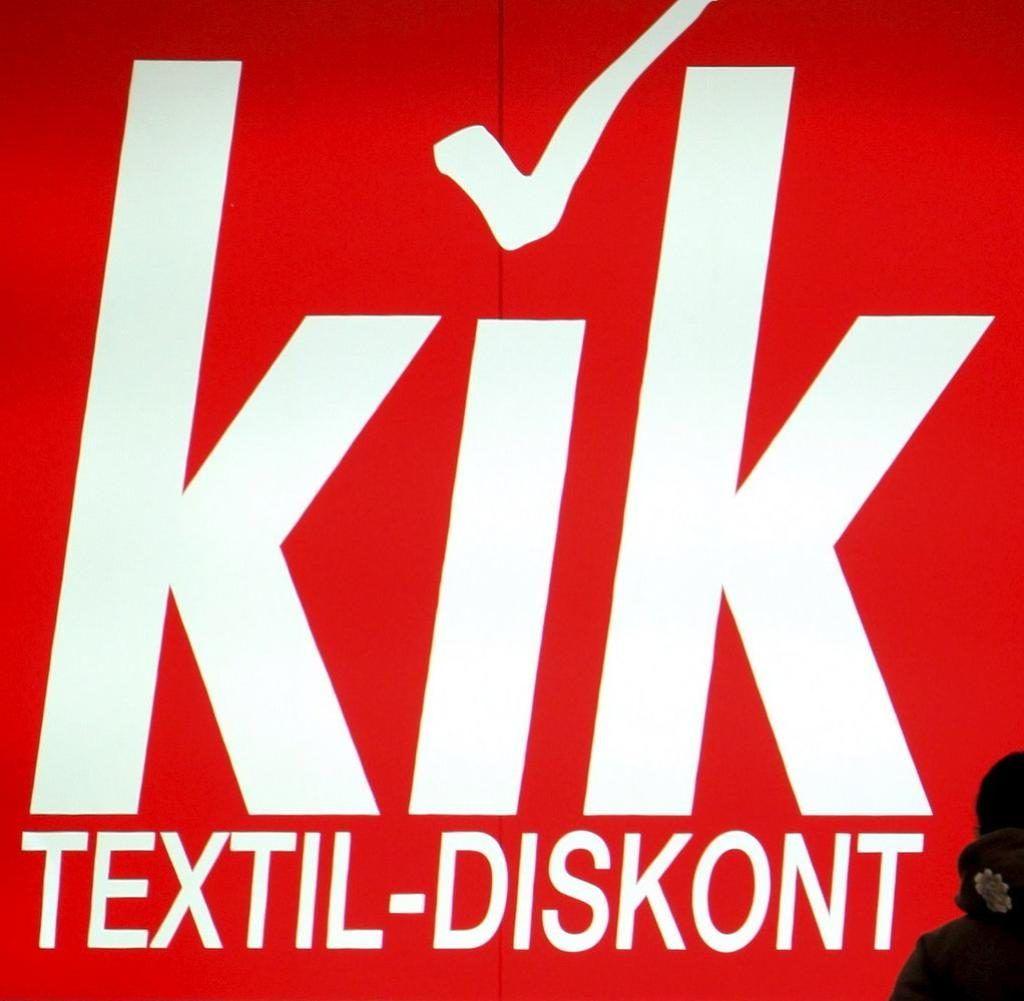 New Kik Logo - KIK Opens New Store in Max City in Pula | Retail SEE Group