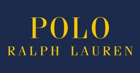 Ralph Lauren Polo Logo - Polo Ralph Lauren