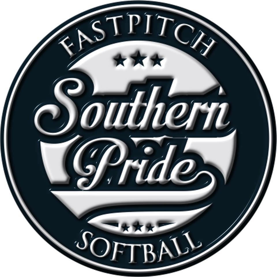Pride Sports Logo - Southern Pride Sports