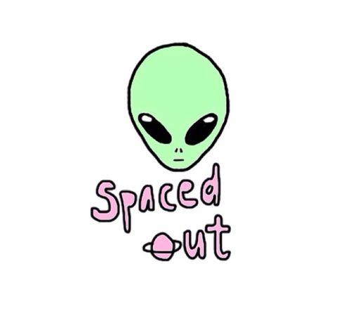 Tumblr Alien Logo - Image about tumblr in Alien