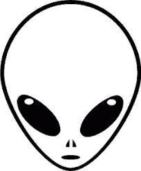 Tumblr Alien Logo - 133 Best aliens images | Aliens, Alien aesthetic, Crochet baby