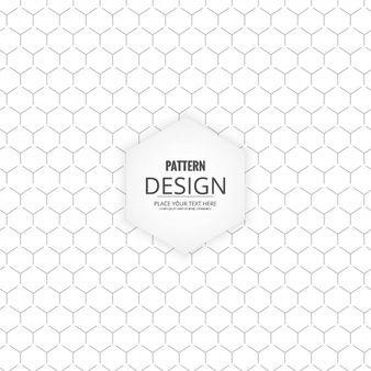 Black and White Hexagon Logo - Hexagon Vectors, Photos and PSD files | Free Download