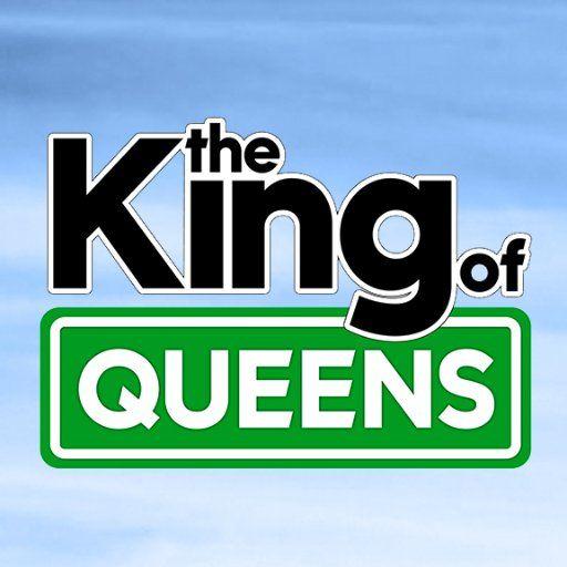The King of Queens Logo - The King of Queens