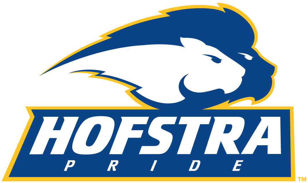 Pride Sports Logo - Hofstra Pride Primary Logo - NCAA Division I (d-h) (NCAA d-h ...