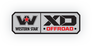 Western Star Logo - Western Star Trucks - Home