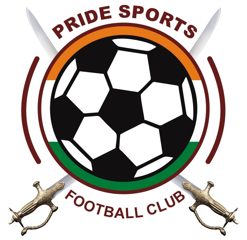 Pride Sports Logo - Pride Sports Management Pvt Ltd