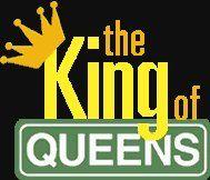 The King of Queens Logo - The King of Queens Logo - Sitcoms Online Photo Galleries