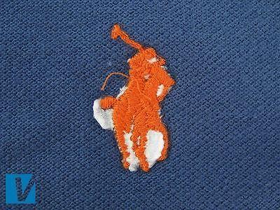 Ralph Lauren Polo Logo - How To Spot A Fake Polo By Ralph Lauren Polo Shirt