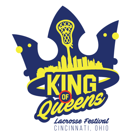 The King of Queens Logo - 2019 King of Queens