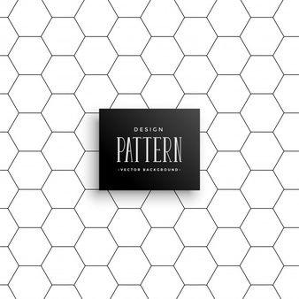 Hexagon with Lines Logo - Hexagon Vectors, Photos and PSD files | Free Download