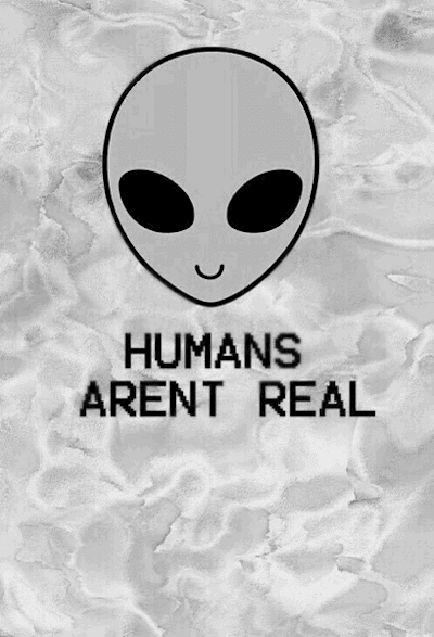 Tumblr Alien Logo - aliens | Tumblr ✧ shared by social-stupidity on We Heart It