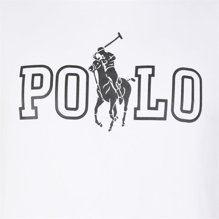 Ralph Lauren Polo Logo - Polo Ralph Lauren | Polo Logo T Shirt