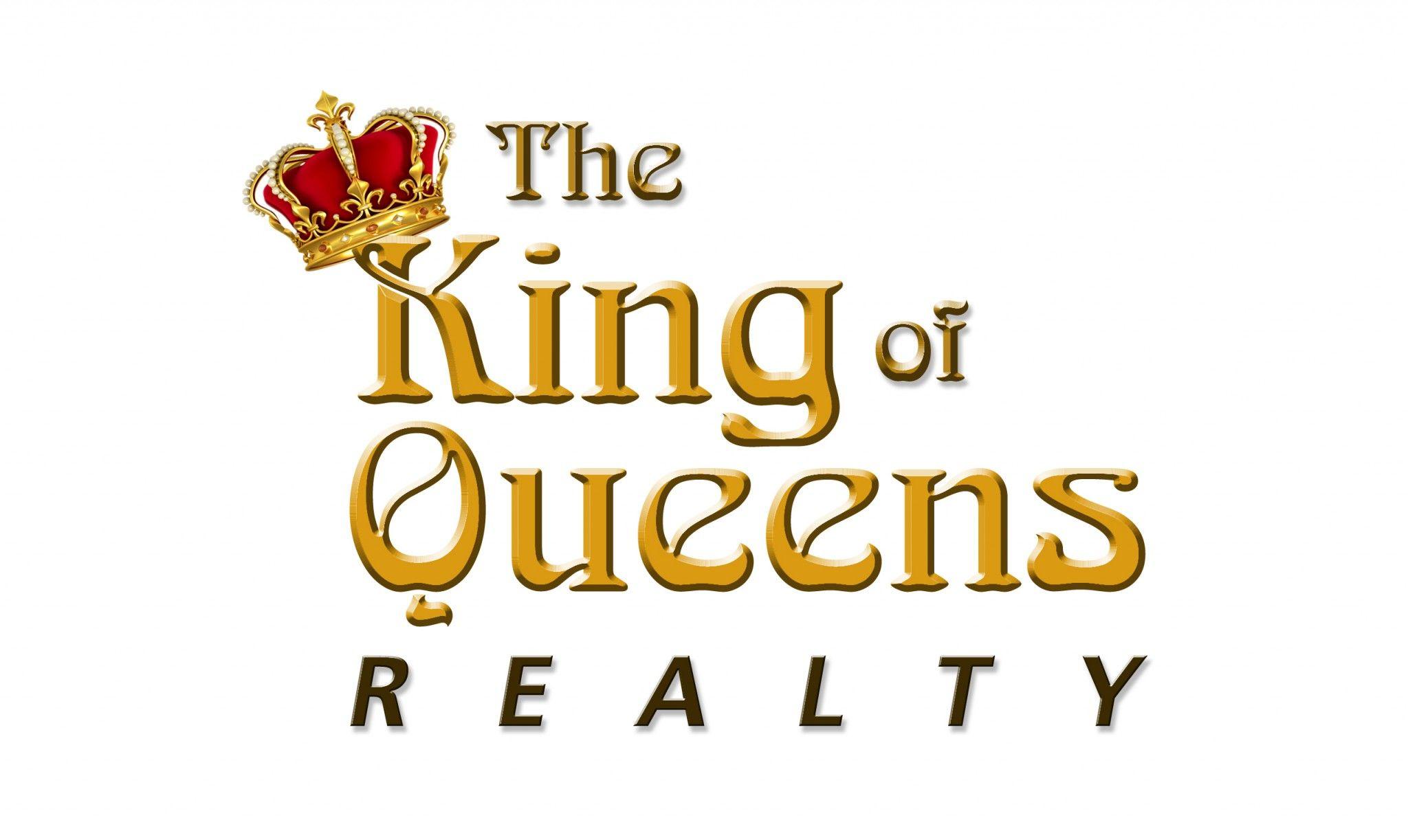 The King of Queens Logo - About | The King of Queens Realty