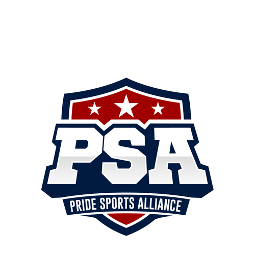 Pride Sports Logo - Community Sports Group Looking to go Pro with The Logo!. Logo