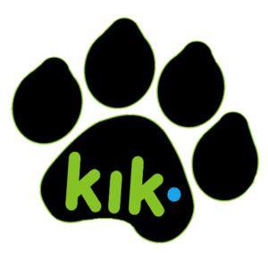 New Kik Logo - Userpage of Kikfurs - Fur Affinity [dot] net