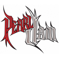 Pearl Jam Logo - Pearl Jam | Brands of the World™ | Download vector logos and logotypes