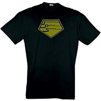 The King of Queens Logo - World-Of-Shirt The King Of Queens T-Shirt Doug Heffernan Ips Logo ...