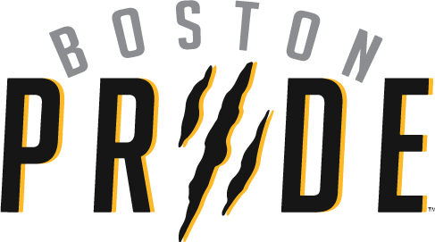 Pride Sports Logo - New Boston Pride Logo - Sports Logos - Chris Creamer's Sports Logos ...