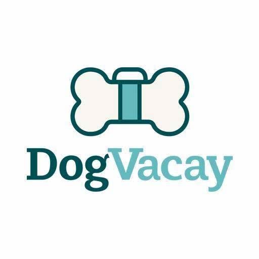 Rover Dog Sitting Logo - Comparing the Best Dog Boarding Services: DogVacay / Rover vs Care ...