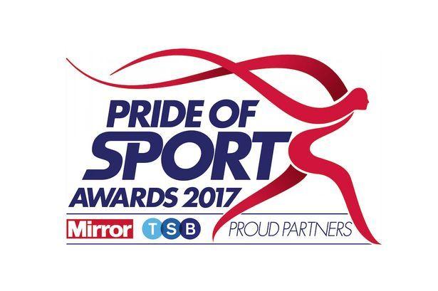Pride Sports Logo - Pride of Sport | Blindeye
