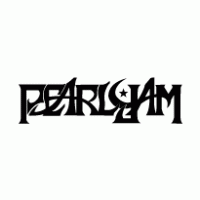 Pearl Jam Logo - Pearl Jam logo 2005 1. Brands of the World™. Download vector logos