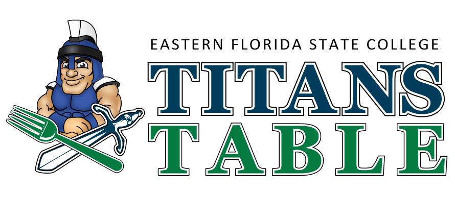 Florida State College Logo - Eastern Florida State College | EFSC Food Services