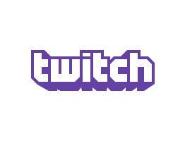 Twitch.TV Logo - Twitch.tv