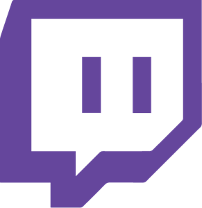 Twitch.TV Logo - Twitch Tv Logo Vector (.EPS) Free Download