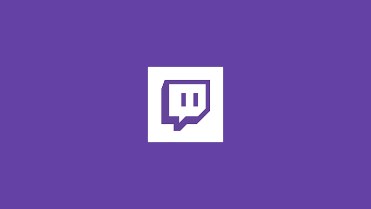Twitch.TV Logo - Twitch.tv - Social Media Icon