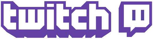 Twitch.TV Logo - Twitch tv Logos