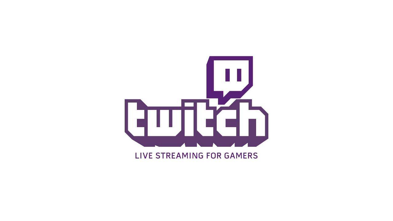 Twitch.TV Logo - Twitch.tv Logo Animation