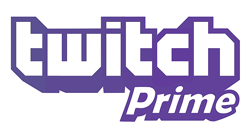 Twitch.TV Logo - Twitch.tv Announces Twitch Prime Design CT. Taylor Design
