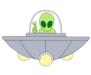 Tumblr Alien Logo - 27 images about 