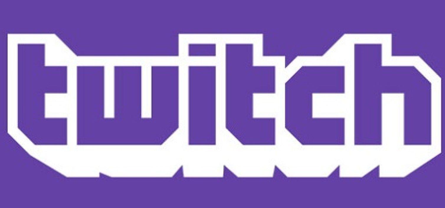Twitch.TV Logo - Twitch.tv Announces Official E3 Streaming Schedule, Get Your Times