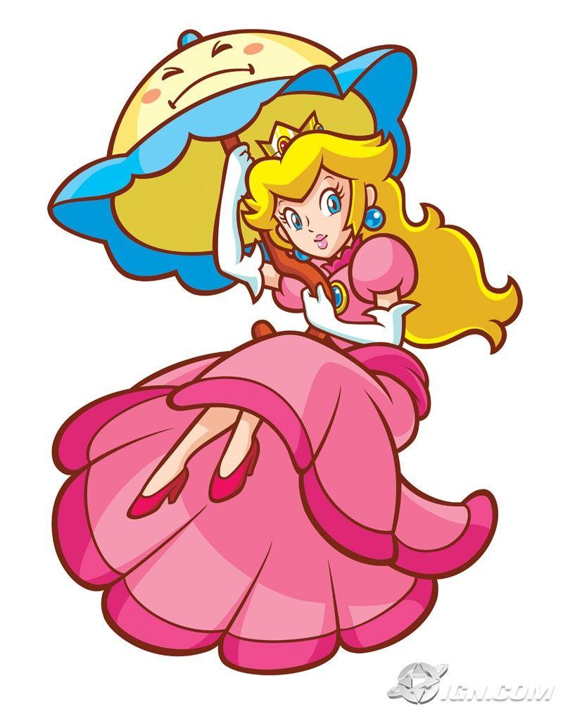 Super Princess Peach Logo - Pin by kitty☆