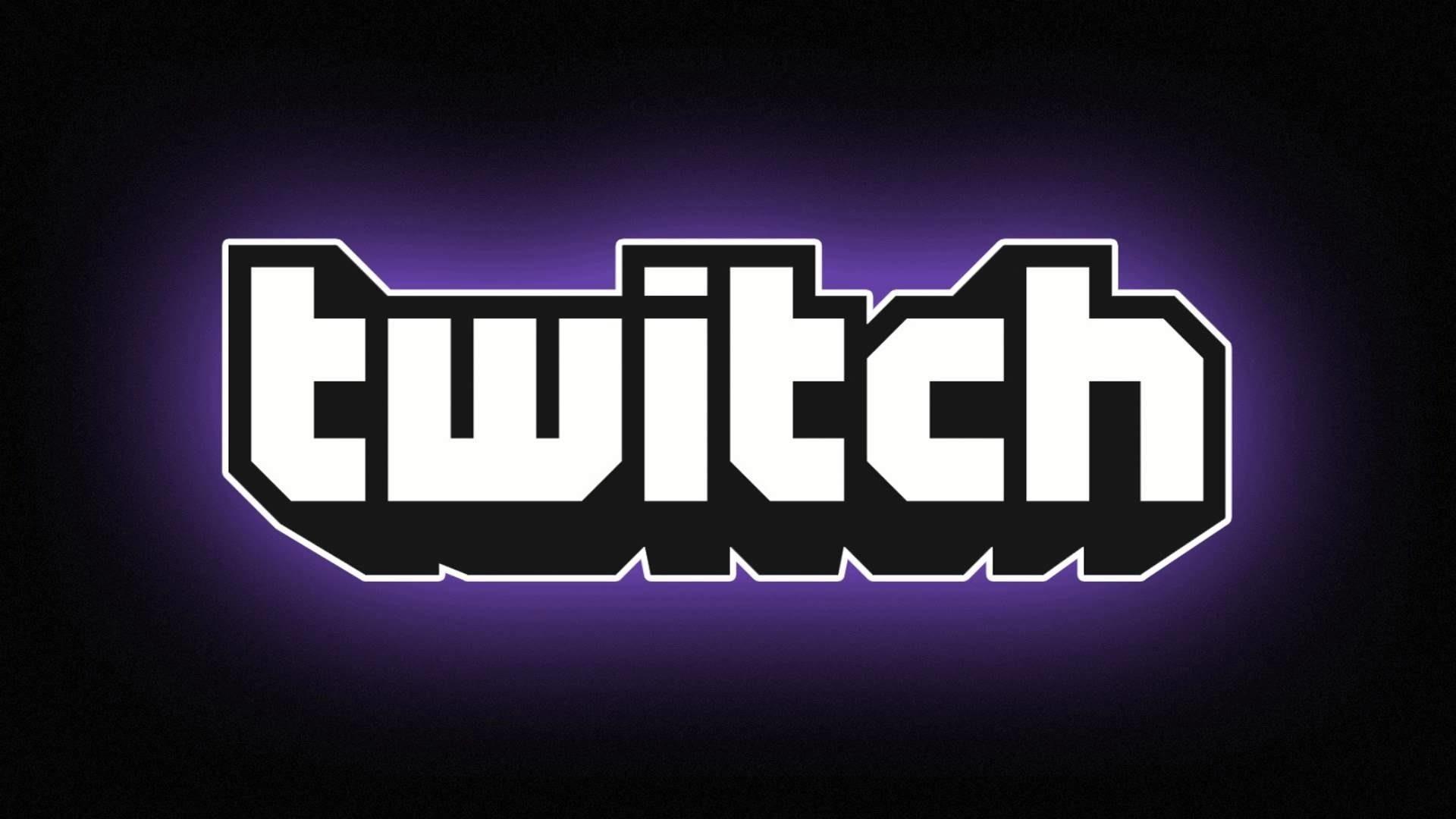 Twitch.TV Logo - Best Twitch.tv Logo Wallpaper | PaperPull